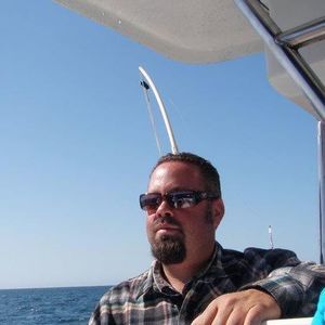 Meet your Posher, Vito